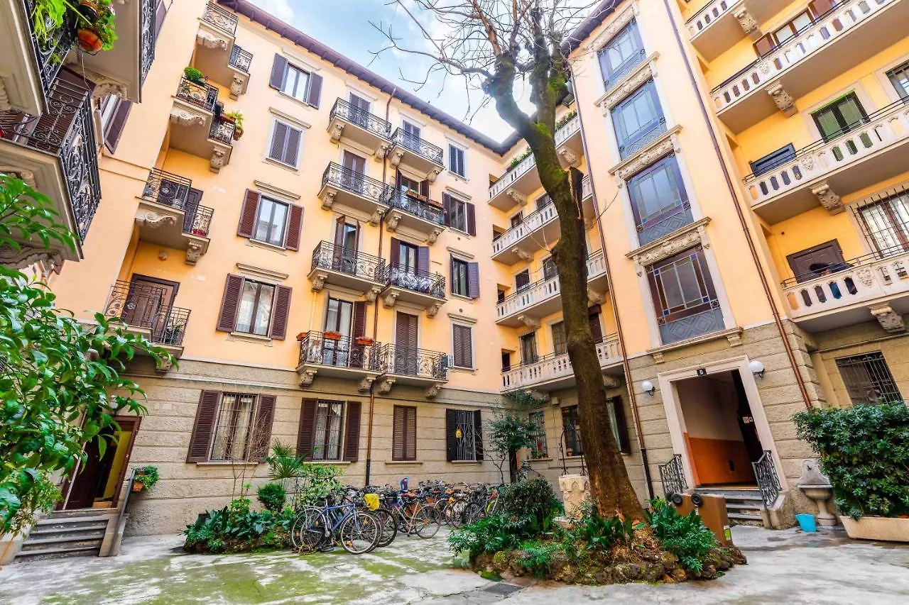Milano - Buenos Aires - Wi-Fi - Netflix - Subway 5 Minuti - Tasse Incluse - Italy